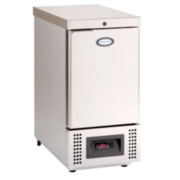 Foster LR120 Under Counter Freezer