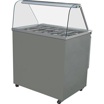 Igloo IBIZA90 Serve Over Counter