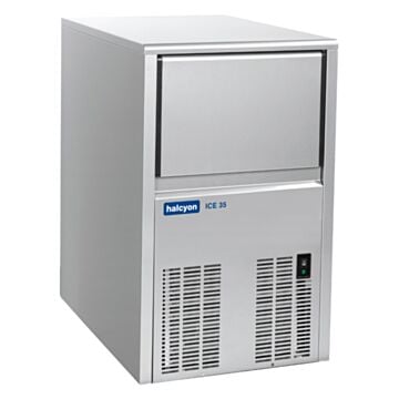 Maidaid Halcyon ICE 35 Ice Maker