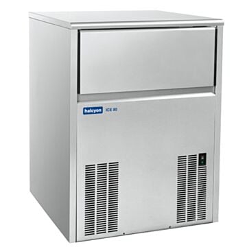 Maidaid Halcyon ICE 80 Ice Maker