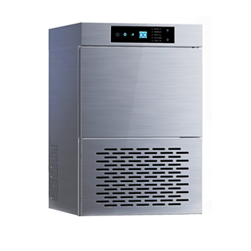 Blue Ice ICO25 Ice Cube Maker