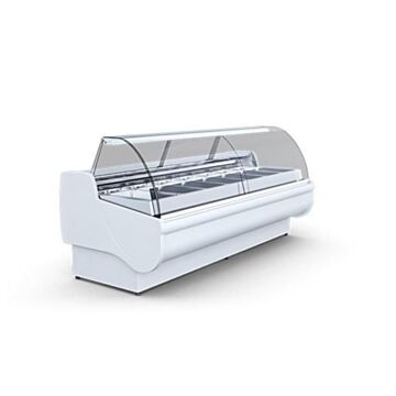 Igloo BASIA-GASTRO Cold Serve Over Counter