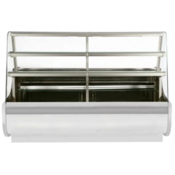 Igloo BETA White Patisserie Counter