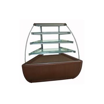 Igloo JANZ45NS Pastry Corner Case