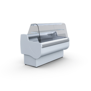 Igloo ROTA130WD Rota Deep Serve Over Counter