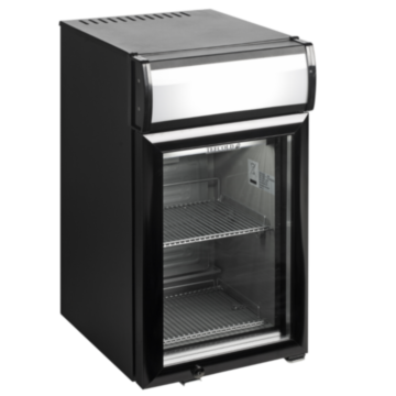 Tefcold BC25CP Table Top Cooler