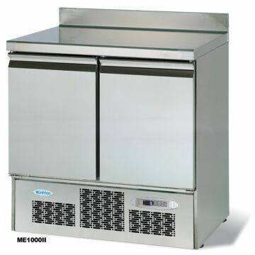 Infrico ME1000II Refrigerated Prep Counter