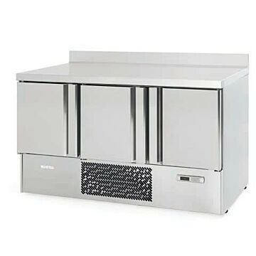 Infrico ME1003II Refrigerated Prep Counter