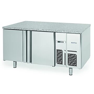 Infrico MR1620PDC Refrigerated Prep Counter