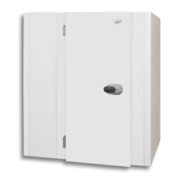 Coldkit Optima Integral Freezer Room 2170mm Width