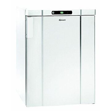 Gram K220L- DR GU Under Counter Refrigerator