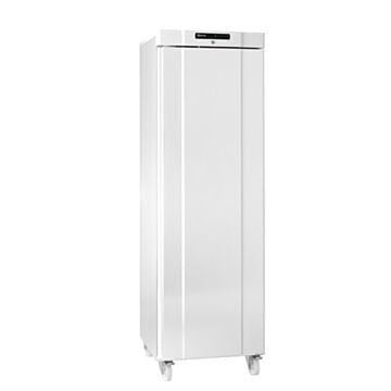 Hoshizaki K420L C DR G U Compact Solid Door Fridge