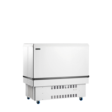 Tefcold KBAK104PLUS Bottle Dump Cooler