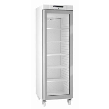 Hoshizaki KG420L C DR G U Compact Glass Door Fridge