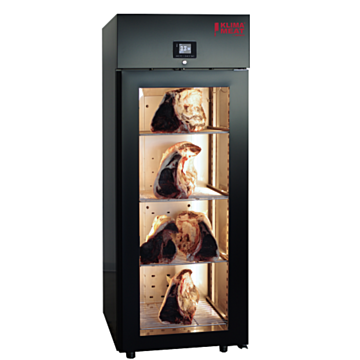 Klima KME500PV Dry Ageing Cabinet - 500L