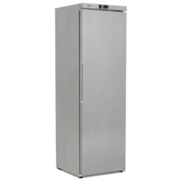 Koldbox KXR400SS Upright Solid Door Fridge - 305L