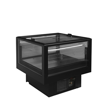 Tefcold EIDA 100B Impulse Cooler & Freezer