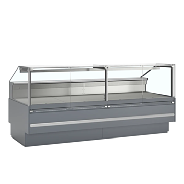 Tefcold SOCB25082A Serve Over Counter