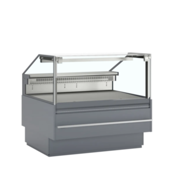 Tefcold SOCA12590A Serve Over Counter