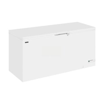 Tefcold LHF620 (ECO DESIGN) Chest Freezer