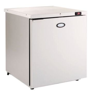 Foster LR200 Under Counter Freezer
