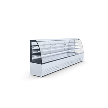 Igloo LUNA1440.60 Low Height Multideck