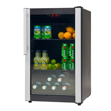 Vestfrost M85 Compact Bottle Cooler