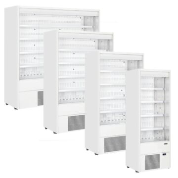 Tefcold MD Multideck Display