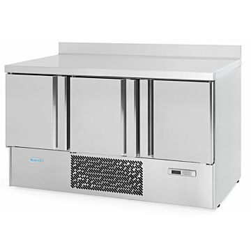 Infrico ME1003BAN Refrigerated Prep Counter