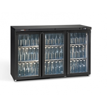 Gamko MG3/315 Triple Door Bottle Cooler
