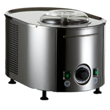 Musso MINI Ice Cream Machine