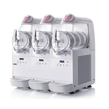 Ugolini MINIGEL3 Ice Cream Dispenser