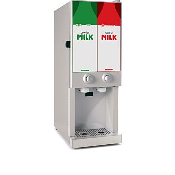 Autonumis PZC00012 Stainless Steel MiniServe Milk Dispenser