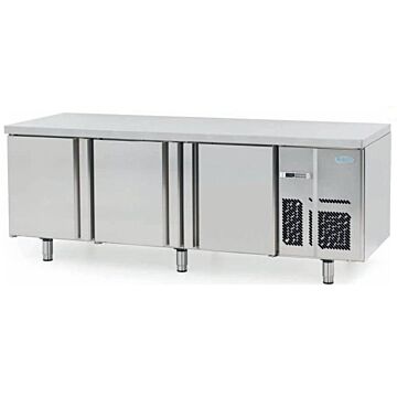 Infrico MR2190BT Freezer Prep Counter 