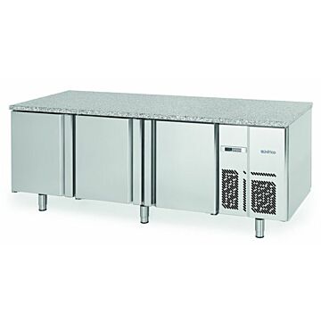 Infrico MR2190 Refrigerated Prep Counter