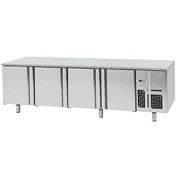 Infrico MR2750 Refrigerated Prep Counter