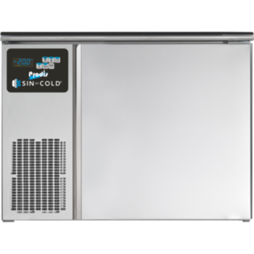 Prodis MX3.10C Countertop Blast Chiller 3 Trays