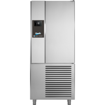 Prodis MXE14.40 Full Height High Capacity Blast Chiller - 40Kg