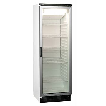 Vestfrost NFG309 Single Door Display Freezer