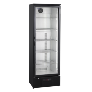 Prodis NT10-LE Low Energy Upright Single Door Bottle Cooler