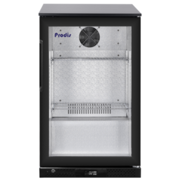Prodis NT1SLIM-LE Low Energy Slimline Single Door Bottle Cooler