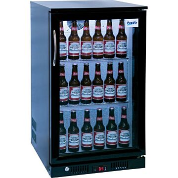 Prodis NT1SLIM-HC Slimline Single Door Bottle Cooler