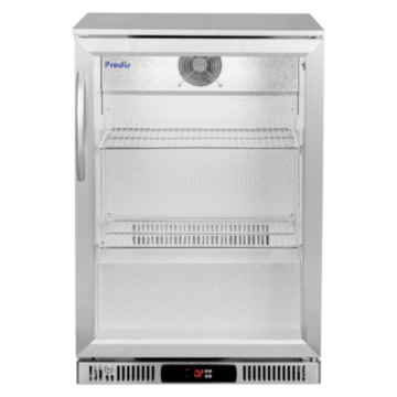 Prodis NT1ST-LE Single Door Undercounter Bottle Cooler