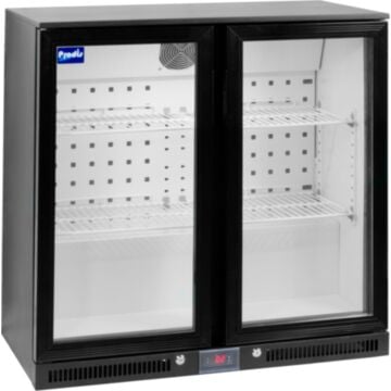 Prodis NT2BHLO-HC Double Door Bottle Cooler