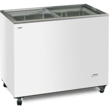 Prodis NV2 Sliding Lid Display Chest Freezer