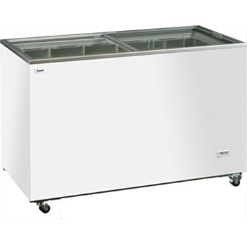Prodis NV3 Sliding Lid Display Chest Freezer
