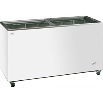 Prodis NV4 Sliding Lid Display Chest Freezer