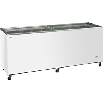 Prodis NV5 Sliding Lid Display Chest Freezer