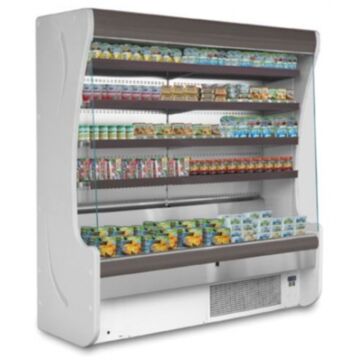 Igloo PAROS Multideck Display