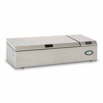 Foster PC Refrigerated Topping Unit